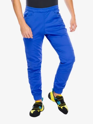 Spodnie wspinaczkowe Black Diamond Notion Pants - clean blue