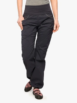 Spodnie wspinaczkowe damskie Ocun Noya Eco Pants - anthracite dark navy