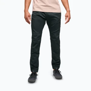 Spodnie wspinaczkowe męskie Black Diamond Notion Pants black