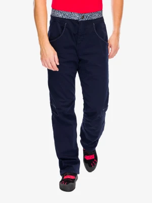 Spodnie wspinaczkowe Nograd Sahel Pant - dark blue