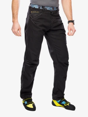 Spodnie wspinaczkowe Nograd Yaniro Pants - anthracite