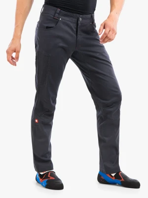 Spodnie wspinaczkowe Ocun Cronos Pants - dark grey