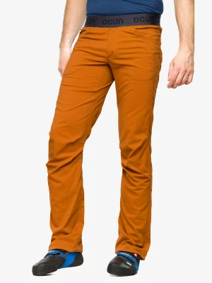 Spodnie wspinaczkowe Ocun Mania Eco Pants - caramel cafe