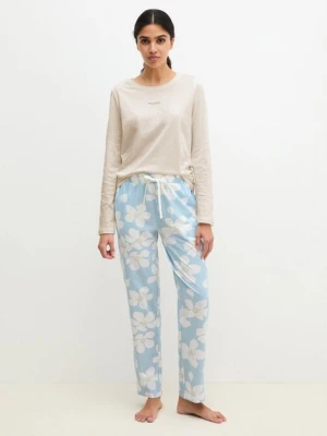 Spodnie wypoczynkowe Marc O'Polo