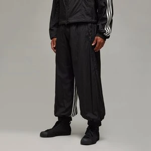 Spodnie Y-3 3-Stripes Nylon Shell Adidas