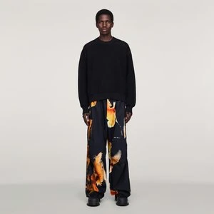 Zdjęcie produktu Spodnie Y-3 AOP UT Twill Cargo Adidas