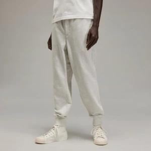Spodnie Y-3 Cuffed French Terry Adidas