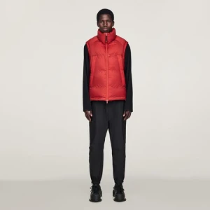 Spodnie Y-3 GORE-TEX Cuffed Cargo Adidas czarny