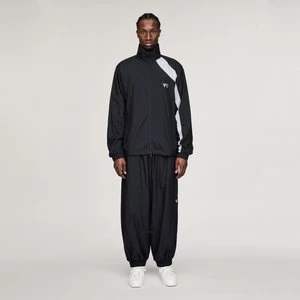 SPODNIE Y-3 RAW EDGE 3 STRIPES NYLON SHELL Adidas