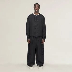 SPODNIE Y-3 SPORT UNIFORM ADAPTIVE LENGTH Adidas czarny