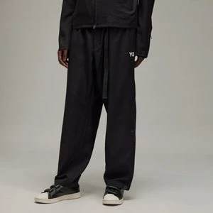 Spodnie Y-3 Sport Uniform Adidas