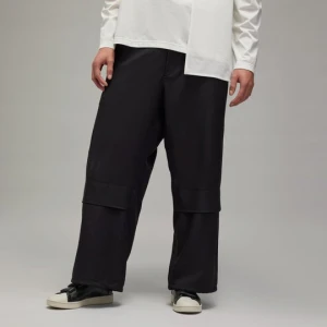 Spodnie Y-3 Sport Uniform Adidas czarny