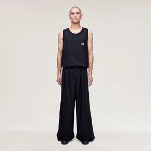 SPODNIE Y-3 SPORT UNIFORM BASKETBALL Adidas czarny