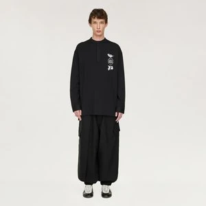 Spodnie Y-3 Sport Uniform Cuffed Cargo Adidas