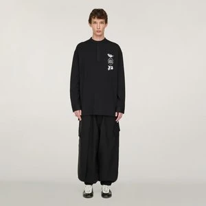 Spodnie Y-3 Sport Uniform Cuffed Cargo Adidas