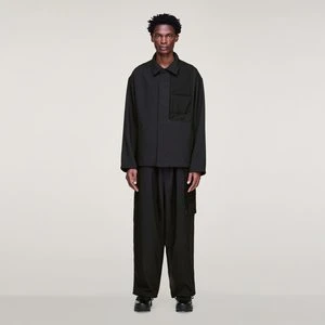 SPODNIE Y-3 SPORT UNIFORM STRAIGHT Adidas
