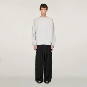 Spodnie Y-3 Sport Uniform Straight Leg Adidas czarny