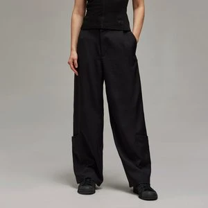 Spodnie Y-3 Sport Uniform Wide Leg Adidas