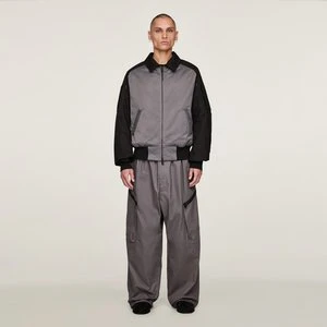 Spodnie Y-3 UT Twill Cargo Adidas