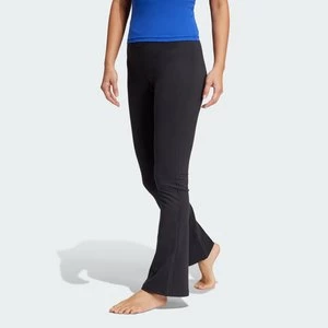 Spodnie Yoga Flared Adidas