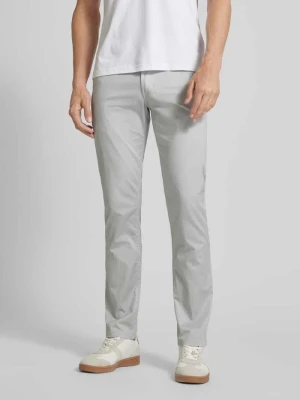 Spodnie z 5 kieszeniami Christian Berg Men