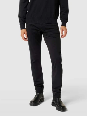 Spodnie z 5 kieszeniami model ‘pete’ Matinique