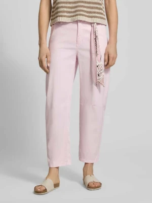 Spodnie z chusta model „ORELIE” CAMBIO