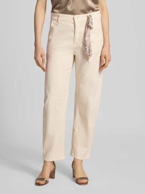 Spodnie z chusta model „ORELIE” CAMBIO