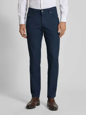 Spodnie z dodatkiem streczu Bugatti