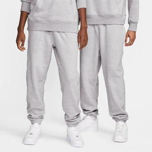 Spodnie z dzianiny Nike Wool Classics - Szary