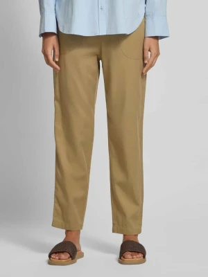 Spodnie z elastycznym pasem Jake*s Casual