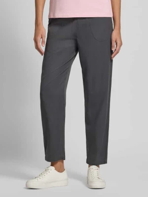 Spodnie z elastycznym pasem Jake*s Casual