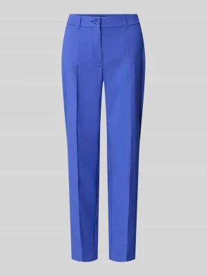 Spodnie z kantami Betty Barclay