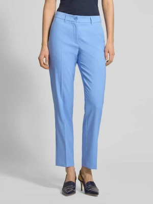 Spodnie z kantami Betty Barclay