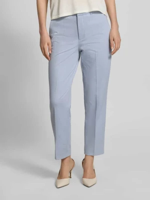 Spodnie z kantami i kieszeniami z tyłu model 'SEARCH' drykorn