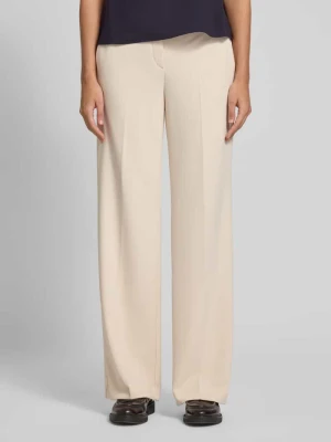 Spodnie z Kantami Model 'Hillda' STEHMANN