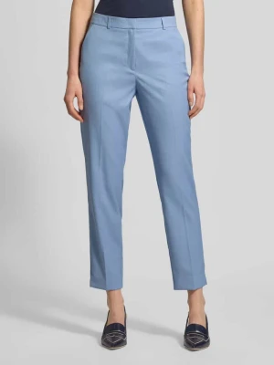 Spodnie z kantami MORE & MORE