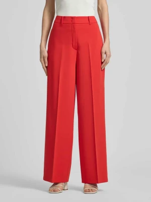 Spodnie z kantami MORE & MORE