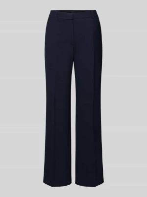 Spodnie z kantami s.Oliver BLACK LABEL