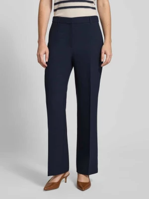 Spodnie z kantami s.Oliver BLACK LABEL