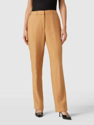 Spodnie z kantami s.Oliver BLACK LABEL