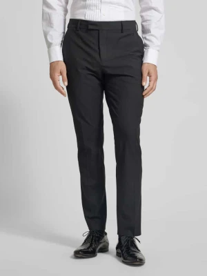 Spodnie z kantami Selected Homme