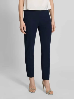 Spodnie z kantami Vera Mont