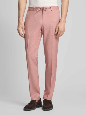 Spodnie z kanty i wiązanie model 'SpartaFlex' Zuitable