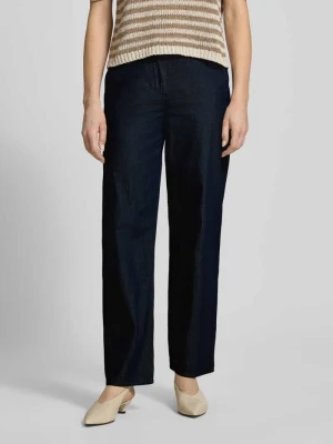 Spodnie z kieszenią z tyłu Armani Exchange