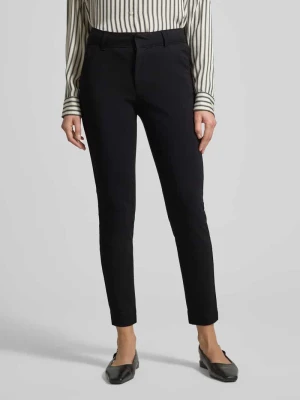 Spodnie z kieszenią z tyłu Model 'DIXI' b.Young