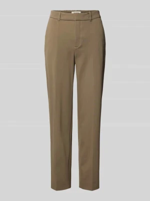 Spodnie z kieszenią z tyłu Model 'SEARCH' drykorn