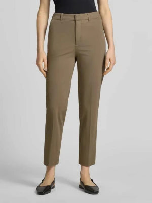 Spodnie z kieszenią z tyłu Model 'SEARCH' drykorn