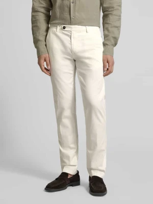 Spodnie z kieszeniami bocznymi Manuel Ritz