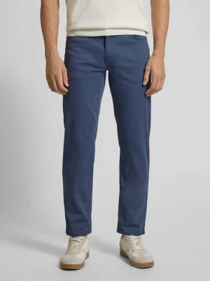 Spodnie z kieszeniami do wkładania model 'CADIZ' BRAX